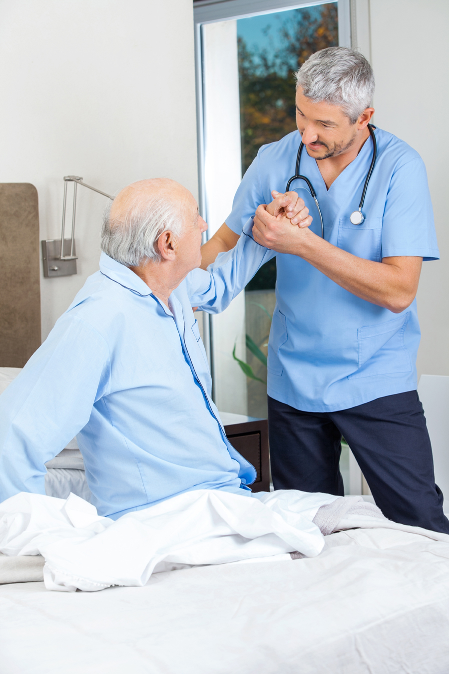SHICS Health Care Solutions team of professionals